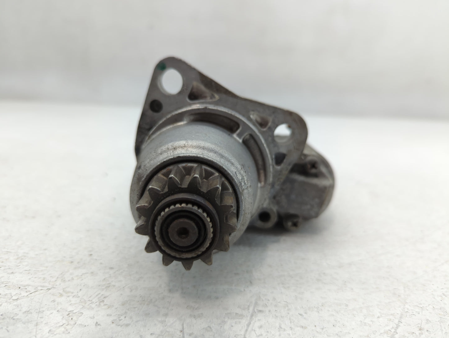 2015-2020 Nissan Rogue Car Starter Motor Solenoid OEM P/N:23300 3TA0C Fits Fits 2015 2016 2017 2018 2019 2020 OEM Used Auto 