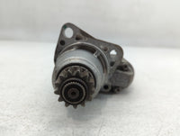 2015-2020 Nissan Rogue Car Starter Motor Solenoid OEM P/N:23300 3TA0C Fits Fits 2015 2016 2017 2018 2019 2020 OEM Used Auto 