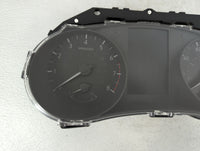 2019-2020 Nissan Rogue Instrument Cluster Speedometer Gauges P/N:27098400 248107FL0A, CKMX-AGS Fits Fits 2019 2020 OEM Used 