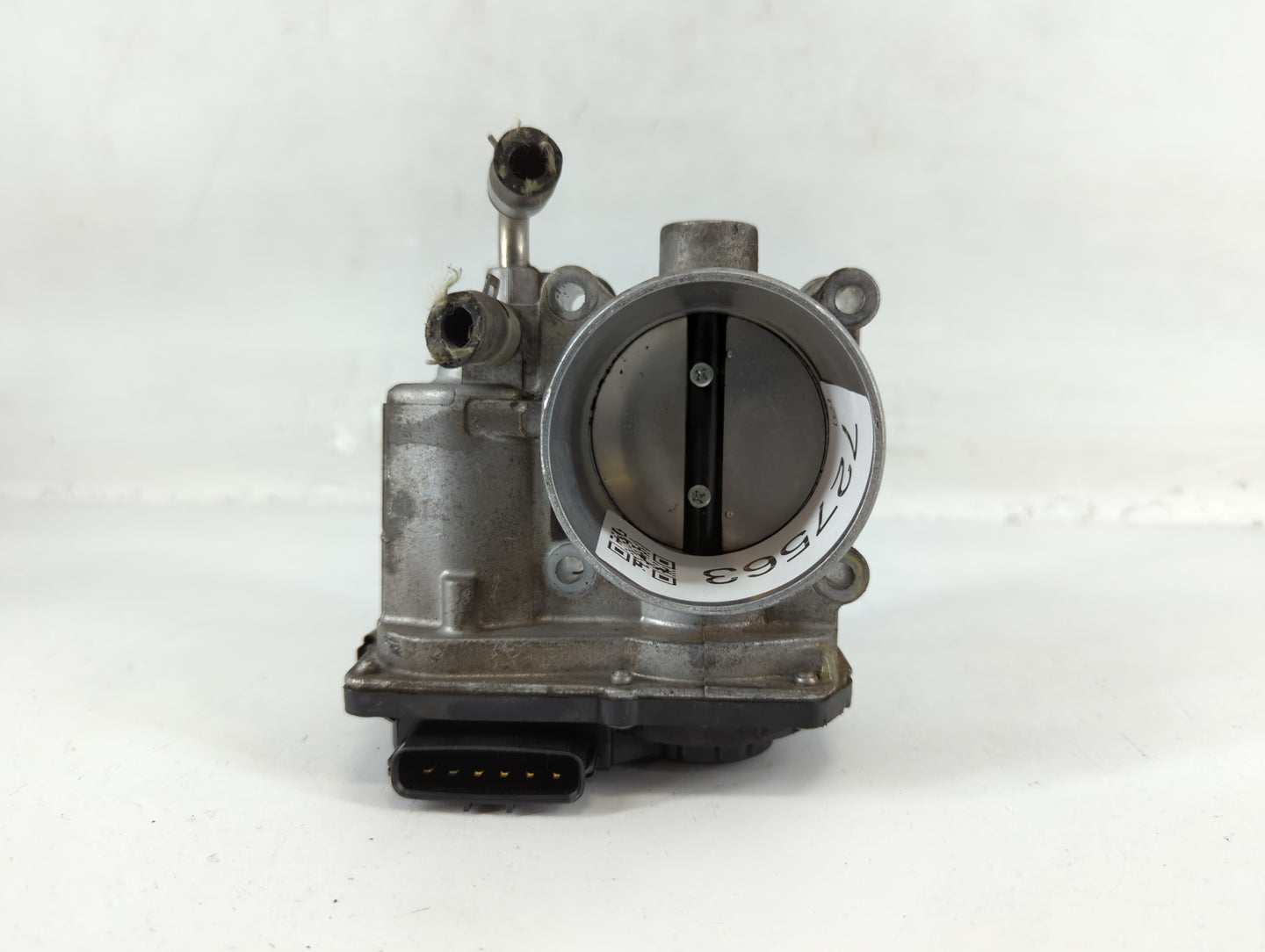 2014-2020 Nissan Rogue Throttle Body P/N:3TA60-01 C Fits Fits 2013 2014 2015 2016 2017 2018 2019 2020 OEM Used Auto Parts - 