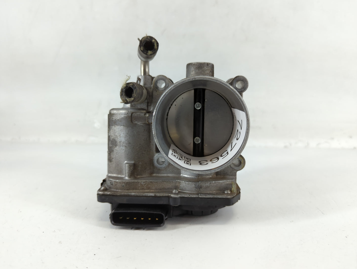 2014-2020 Nissan Rogue Throttle Body P/N:3TA60-01 C Fits Fits 2013 2014 2015 2016 2017 2018 2019 2020 OEM Used Auto Parts - 
