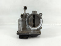 2014-2020 Nissan Rogue Throttle Body P/N:3TA60-01 C Fits Fits 2013 2014 2015 2016 2017 2018 2019 2020 OEM Used Auto Parts - 