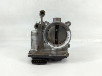 compare product 2014-2020 Nissan Rogue Throttle Body P/N:3TA60-01 C Fits Fits 2013 2014 2015 2016 2017 2018 2019 2020 OEM Used Auto Parts