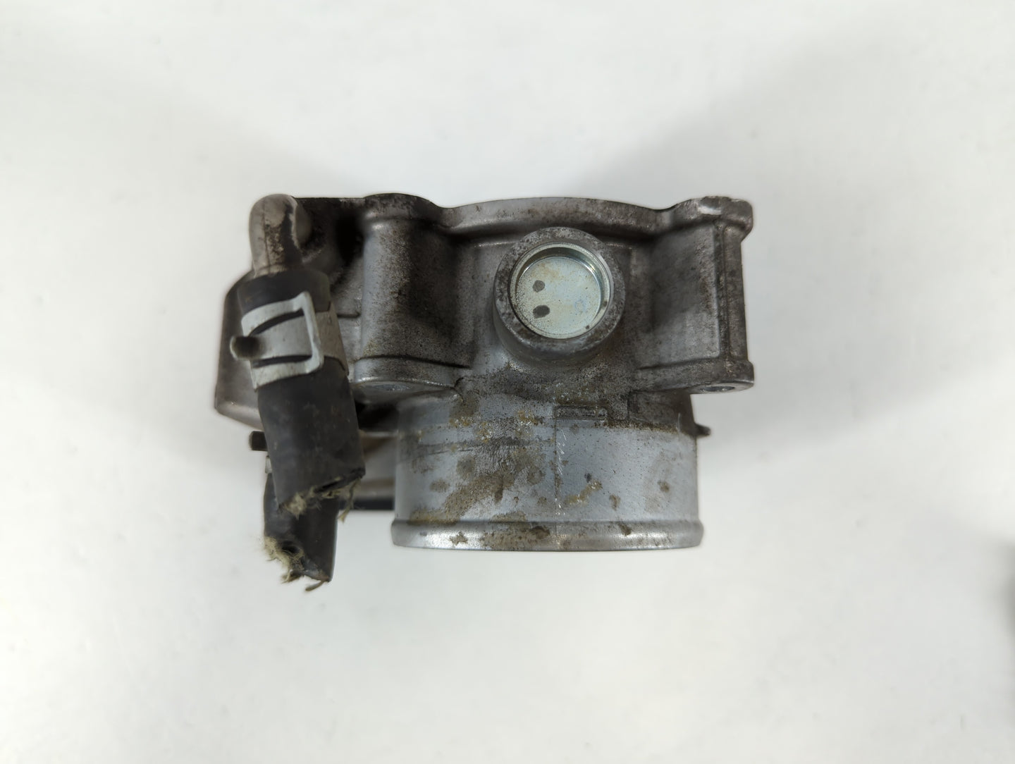 2014-2020 Nissan Rogue Throttle Body P/N:3TA60-01 C Fits Fits 2013 2014 2015 2016 2017 2018 2019 2020 OEM Used Auto Parts - 