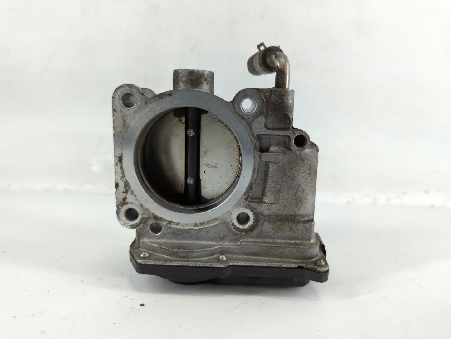 2014-2020 Nissan Rogue Throttle Body P/N:3TA60-01 C Fits Fits 2013 2014 2015 2016 2017 2018 2019 2020 OEM Used Auto Parts - 