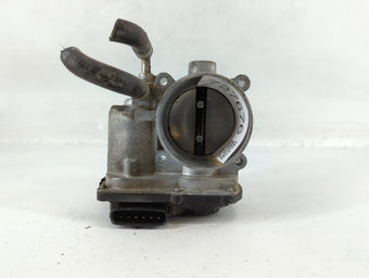compare product 2017-2019 Nissan Rogue Throttle Body P/N:3TA60-01 C Fits Fits 2017 2018 2019 OEM Used Auto Parts