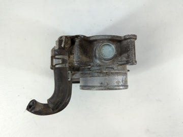 2017-2019 Nissan Rogue Throttle Body P/N:3TA60-01 C Fits Fits 2017 2018 2019 OEM Used Auto Parts