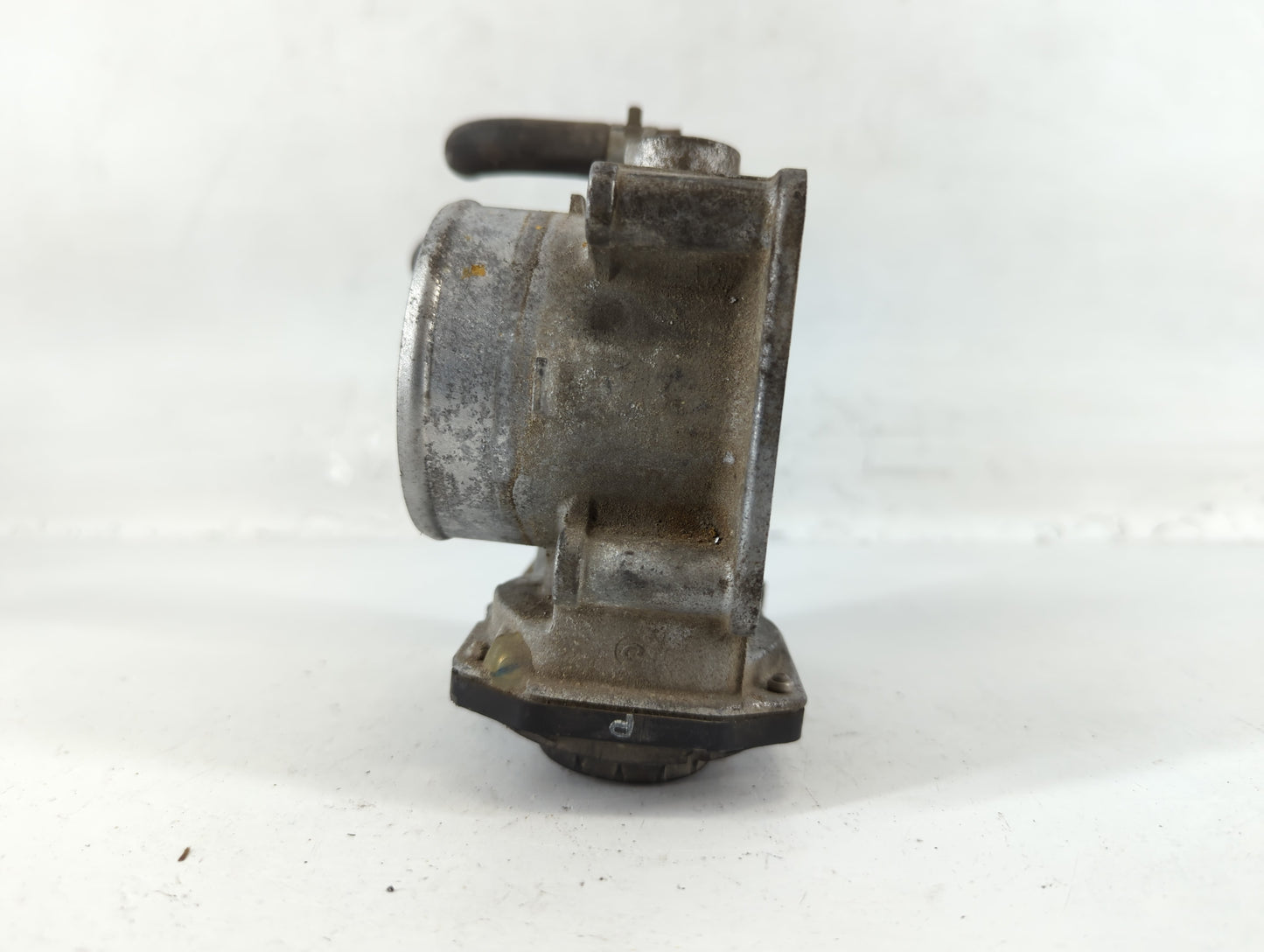 2017-2019 Nissan Rogue Throttle Body P/N:3TA60-01 C Fits Fits 2017 2018 2019 OEM Used Auto Parts - Oemusedautoparts1.com