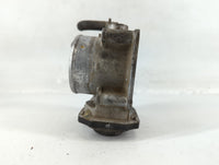 2017-2019 Nissan Rogue Throttle Body P/N:3TA60-01 C Fits Fits 2017 2018 2019 OEM Used Auto Parts - Oemusedautoparts1.com
