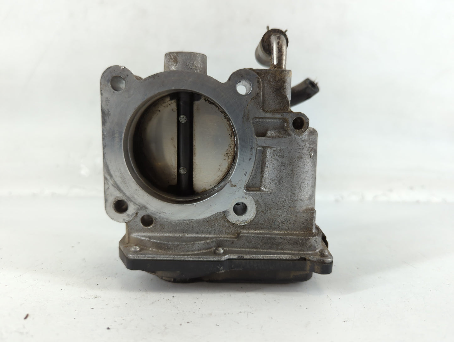2017-2019 Nissan Rogue Throttle Body P/N:3TA60-01 C Fits Fits 2017 2018 2019 OEM Used Auto Parts - Oemusedautoparts1.com