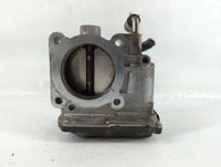 2017-2019 Nissan Rogue Throttle Body P/N:3TA60-01 C Fits Fits 2017 2018 2019 OEM Used Auto Parts - Oemusedautoparts1.com