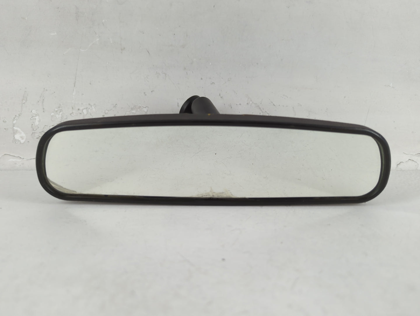 2014-2022 Nissan Rogue Interior Rear View Mirror Replacement OEM P/N:IE8011681 Fits OEM Used Auto Parts - Oemusedautoparts1.