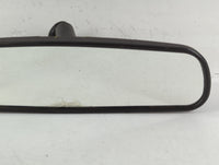 2014-2022 Nissan Rogue Interior Rear View Mirror Replacement OEM P/N:IE8011681 Fits OEM Used Auto Parts - Oemusedautoparts1.