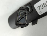 2014-2022 Nissan Rogue Interior Rear View Mirror Replacement OEM P/N:IE8011681 Fits OEM Used Auto Parts - Oemusedautoparts1.