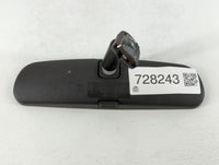 2014-2022 Nissan Rogue Interior Rear View Mirror Replacement OEM P/N:IE8011681 Fits OEM Used Auto Parts - Oemusedautoparts1.