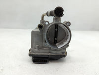 2017-2019 Nissan Rogue Throttle Body P/N:12B24H B0434, 9A09, 4BA60-01 Fits Fits 2017 2018 2019 OEM Used Auto Parts - Oemused