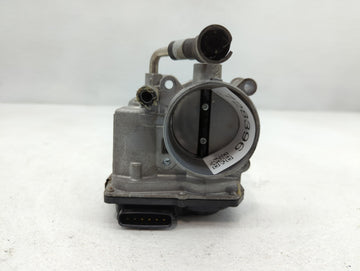 2017-2019 Nissan Rogue Throttle Body P/N:12B24H B0434, 9A09, 4BA60-01 Fits Fits 2017 2018 2019 OEM Used Auto Parts - Oemused