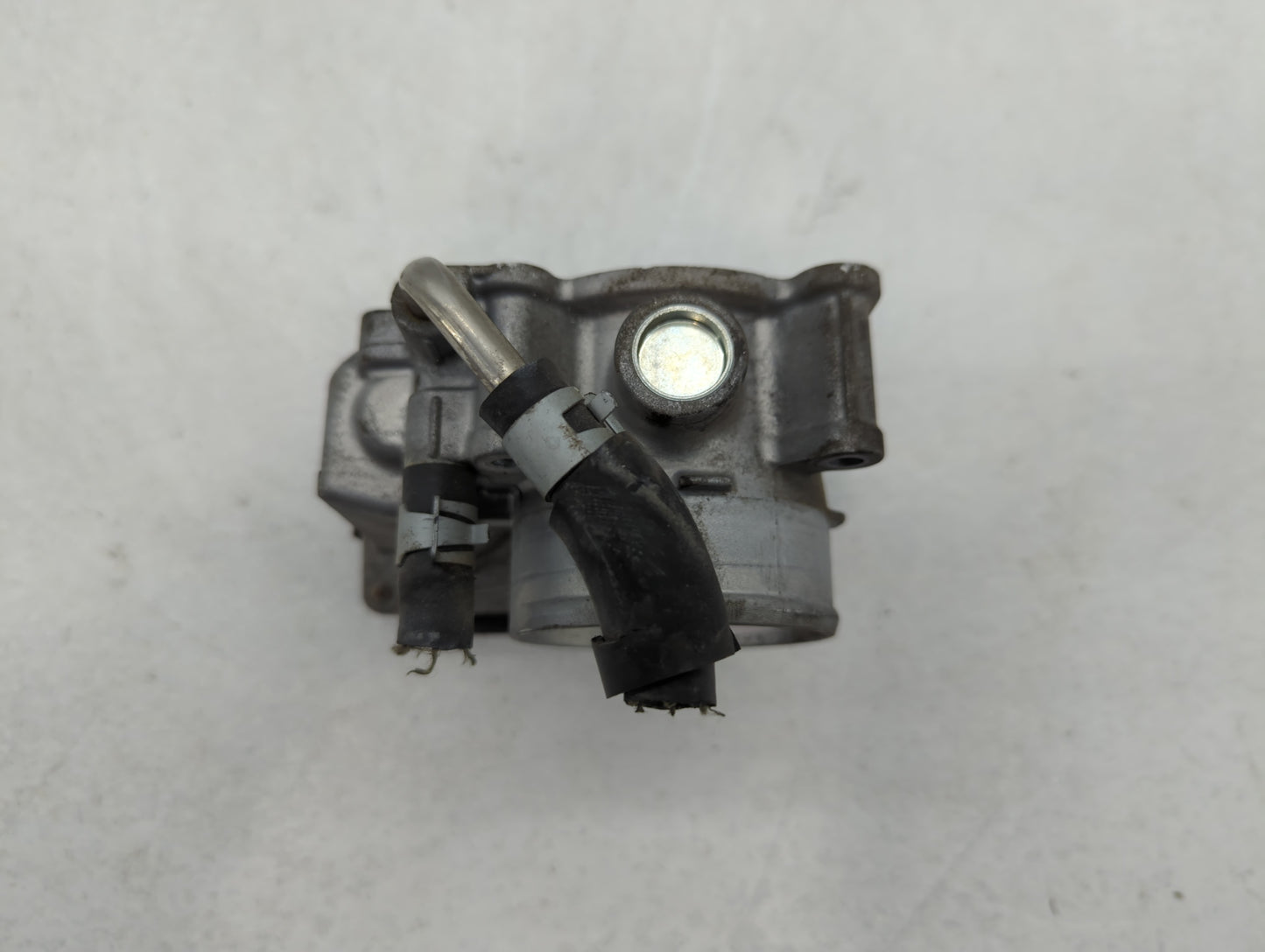 2017-2019 Nissan Rogue Throttle Body P/N:12B24H B0434, 9A09, 4BA60-01 Fits Fits 2017 2018 2019 OEM Used Auto Parts - Oemused