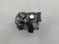 2017-2019 Nissan Rogue Throttle Body P/N:12B24H B0434, 9A09, 4BA60-01 Fits Fits 2017 2018 2019 OEM Used Auto Parts - Oemused
