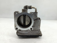 2017-2019 Nissan Rogue Throttle Body P/N:12B24H B0434, 9A09, 4BA60-01 Fits Fits 2017 2018 2019 OEM Used Auto Parts - Oemused