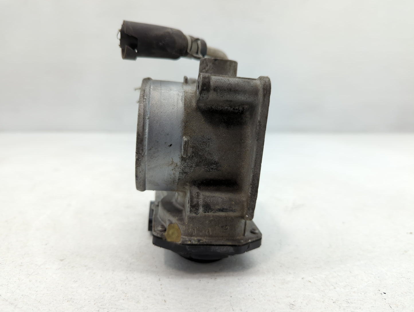 2017-2019 Nissan Rogue Throttle Body P/N:12B24H B0434, 9A09, 4BA60-01 Fits Fits 2017 2018 2019 OEM Used Auto Parts - Oemused
