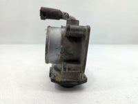 2017-2019 Nissan Rogue Throttle Body P/N:12B24H B0434, 9A09, 4BA60-01 Fits Fits 2017 2018 2019 OEM Used Auto Parts - Oemused