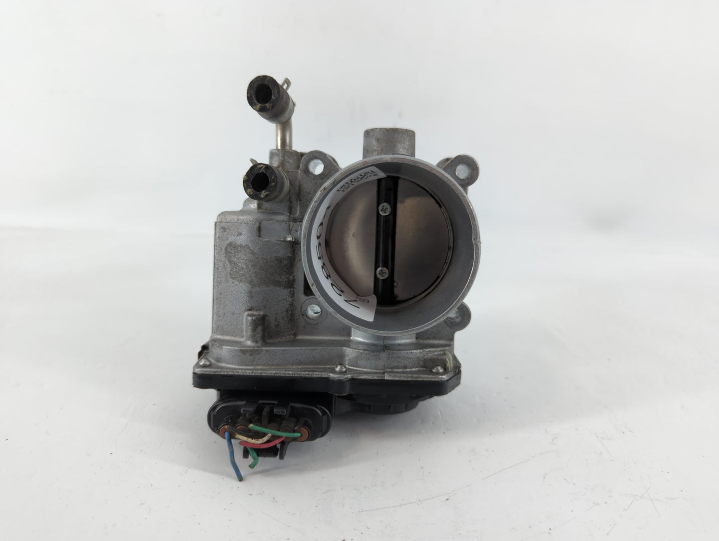 2014-2020 Nissan Rogue Throttle Body P/N:3TA60-01 C Fits Fits 2013 2014 2015 2016 2017 2018 2019 2020 OEM Used Auto Parts - 