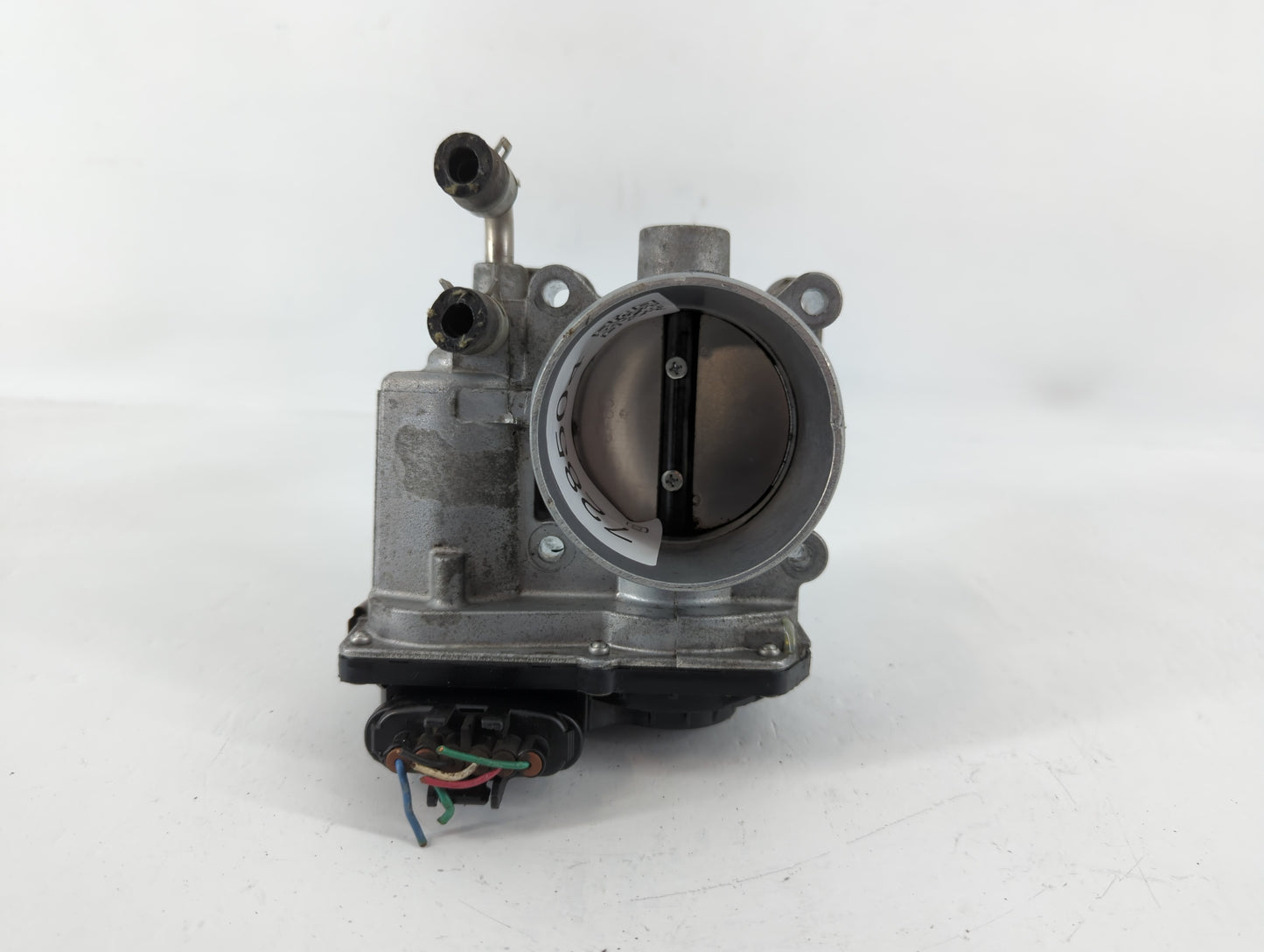 2014-2020 Nissan Rogue Throttle Body P/N:3TA60-01 C Fits Fits 2013 2014 2015 2016 2017 2018 2019 2020 OEM Used Auto Parts - 