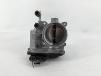 2014-2020 Nissan Rogue Throttle Body P/N:3TA60-01 C Fits Fits 2013 2014 2015 2016 2017 2018 2019 2020 OEM Used Auto Parts - 