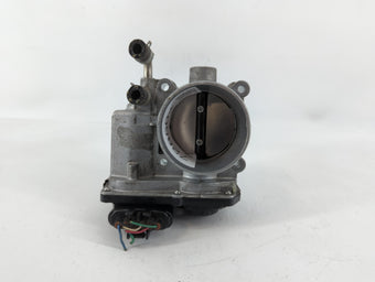 compare product 2014-2020 Nissan Rogue Throttle Body P/N:3TA60-01 C Fits Fits 2013 2014 2015 2016 2017 2018 2019 2020 OEM Used Auto Parts