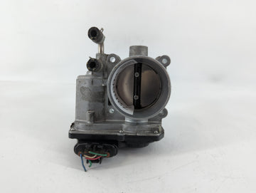 2014-2020 Nissan Rogue Throttle Body P/N:3TA60-01 C Fits Fits 2013 2014 2015 2016 2017 2018 2019 2020 OEM Used Auto Parts - 