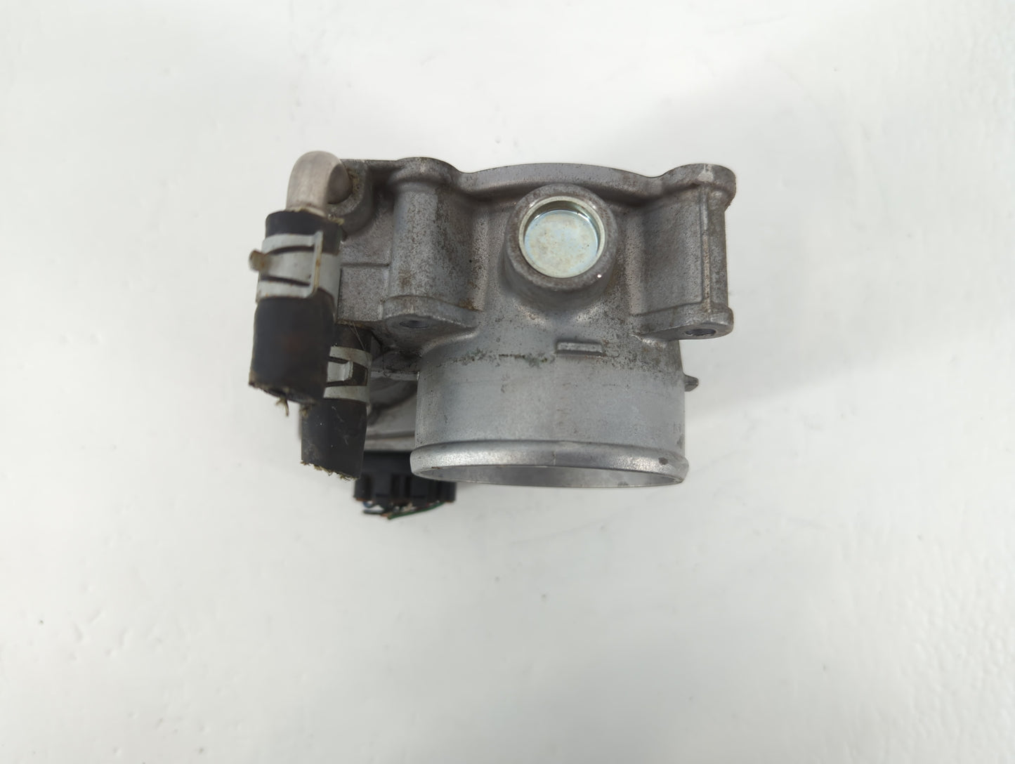 2014-2020 Nissan Rogue Throttle Body P/N:3TA60-01 C Fits Fits 2013 2014 2015 2016 2017 2018 2019 2020 OEM Used Auto Parts - 
