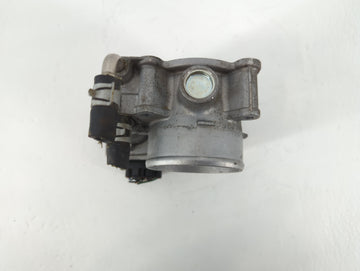 2014-2020 Nissan Rogue Throttle Body P/N:3TA60-01 C Fits Fits 2013 2014 2015 2016 2017 2018 2019 2020 OEM Used Auto Parts