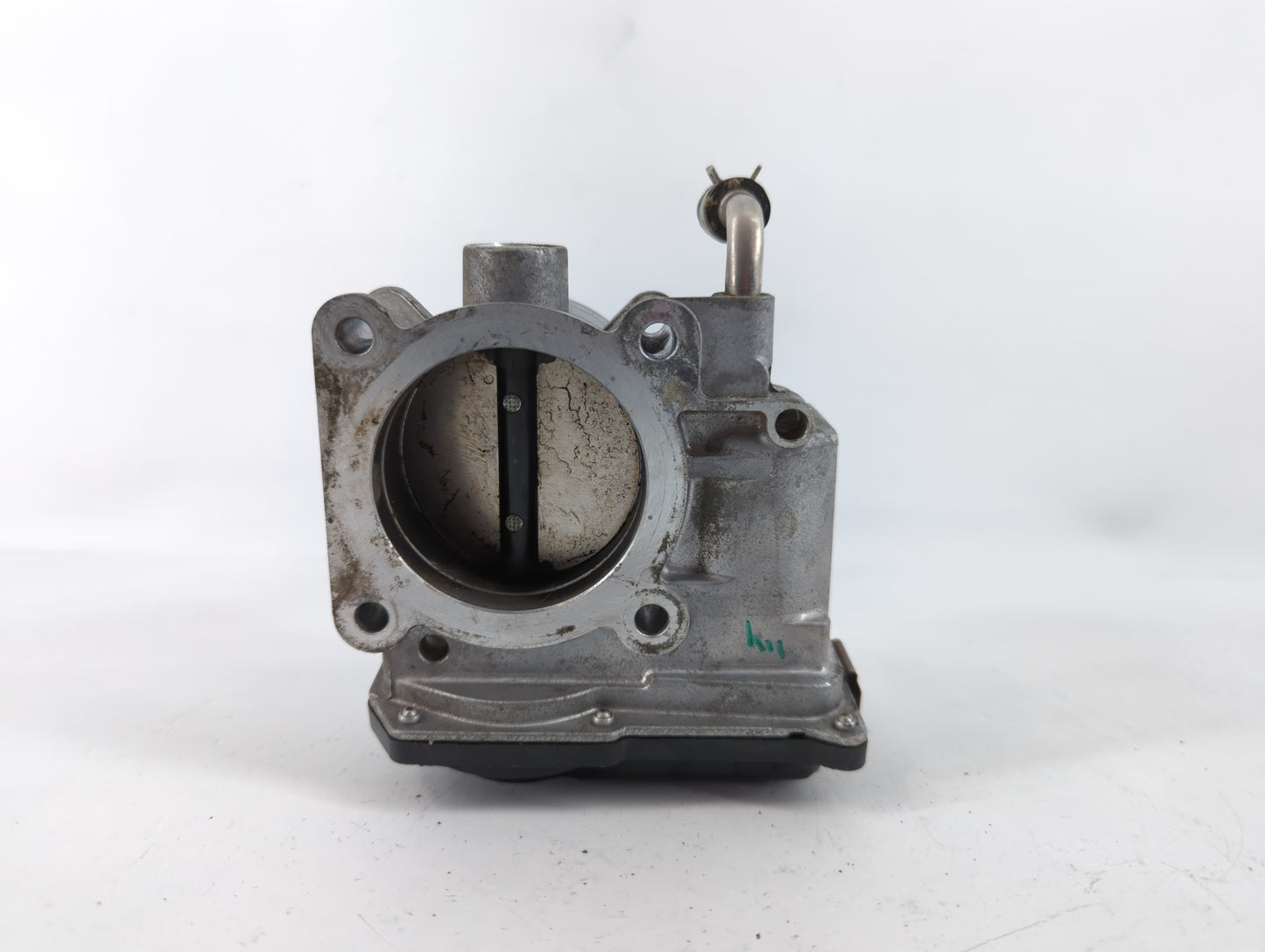2014-2020 Nissan Rogue Throttle Body P/N:3TA60-01 C Fits Fits 2013 2014 2015 2016 2017 2018 2019 2020 OEM Used Auto Parts - 