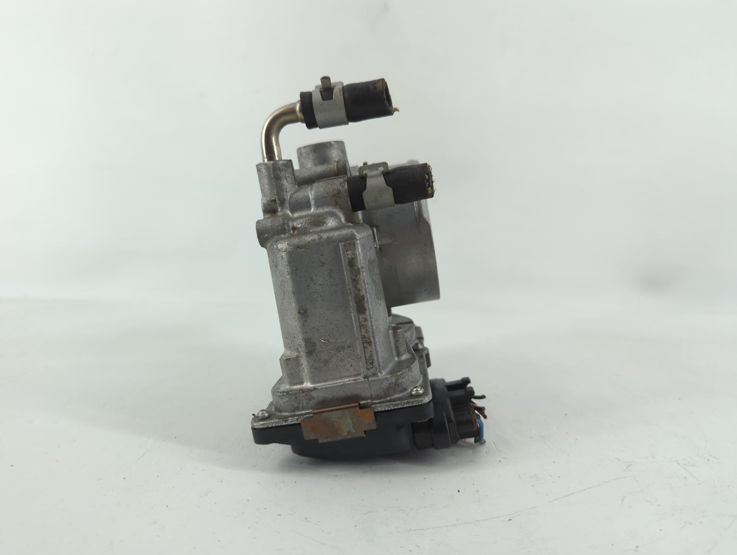 2014-2020 Nissan Rogue Throttle Body P/N:3TA60-01 C Fits Fits 2013 2014 2015 2016 2017 2018 2019 2020 OEM Used Auto Parts - 