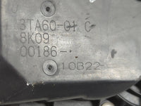 2014-2020 Nissan Rogue Throttle Body P/N:3TA60-01 C Fits Fits 2013 2014 2015 2016 2017 2018 2019 2020 OEM Used Auto Parts - 