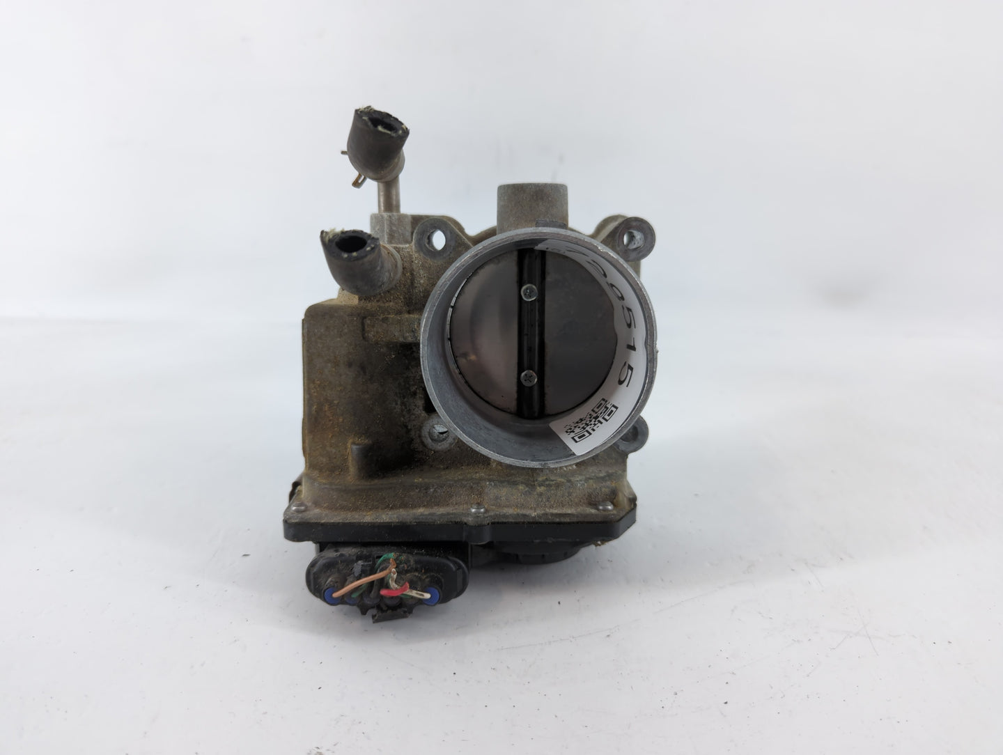 2014-2020 Nissan Rogue Throttle Body P/N:3TA60-01 C Fits Fits 2013 2014 2015 2016 2017 2018 2019 2020 OEM Used Auto Parts - 
