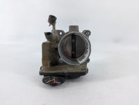 2014-2020 Nissan Rogue Throttle Body P/N:3TA60-01 C Fits Fits 2013 2014 2015 2016 2017 2018 2019 2020 OEM Used Auto Parts - 