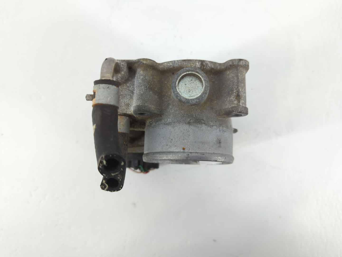 2014-2020 Nissan Rogue Throttle Body P/N:3TA60-01 C Fits Fits 2013 2014 2015 2016 2017 2018 2019 2020 OEM Used Auto Parts - 