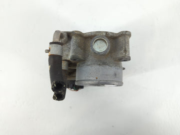 2014-2020 Nissan Rogue Throttle Body P/N:3TA60-01 C Fits Fits 2013 2014 2015 2016 2017 2018 2019 2020 OEM Used Auto Parts