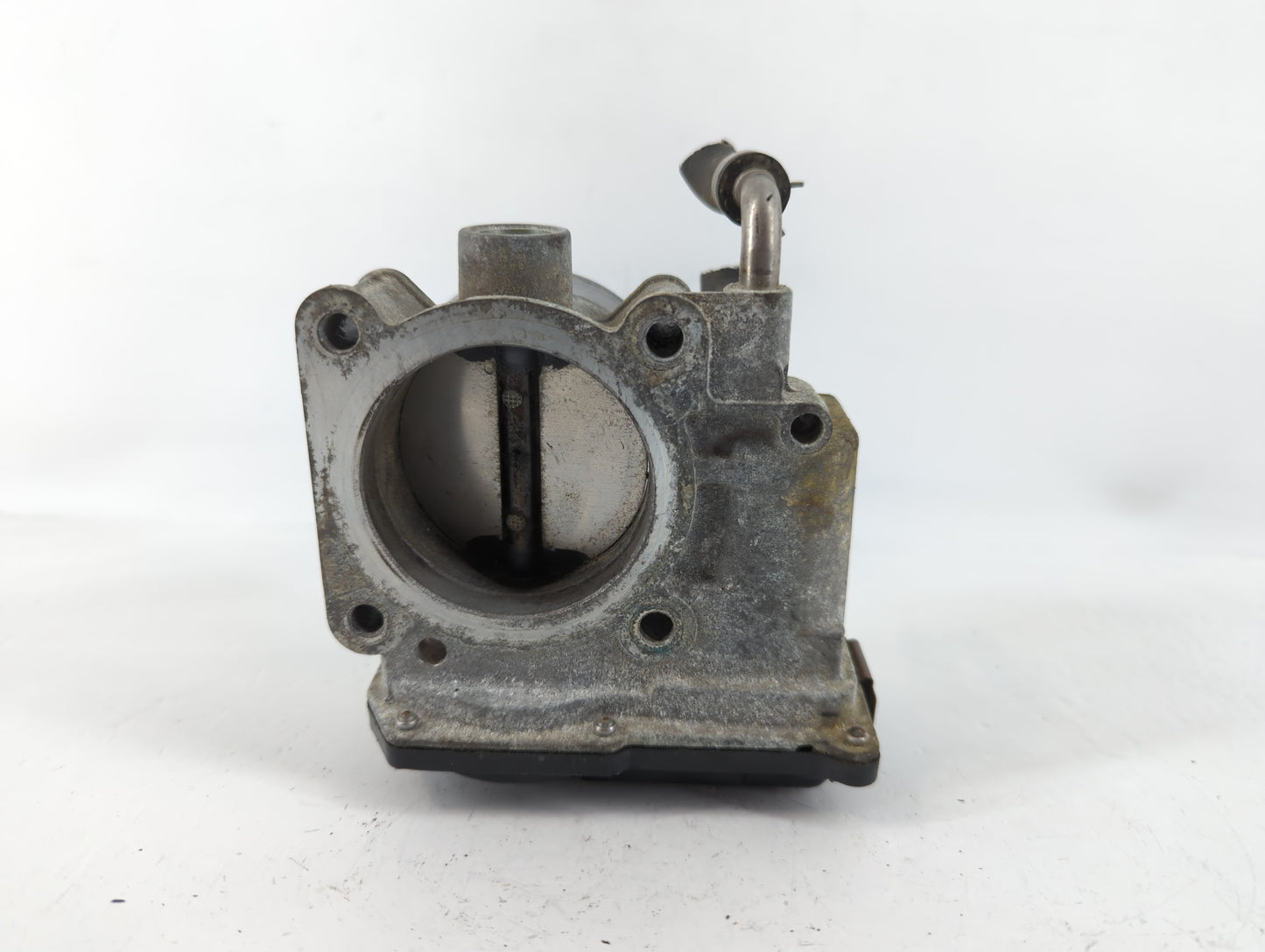 2014-2020 Nissan Rogue Throttle Body P/N:3TA60-01 C Fits Fits 2013 2014 2015 2016 2017 2018 2019 2020 OEM Used Auto Parts - 