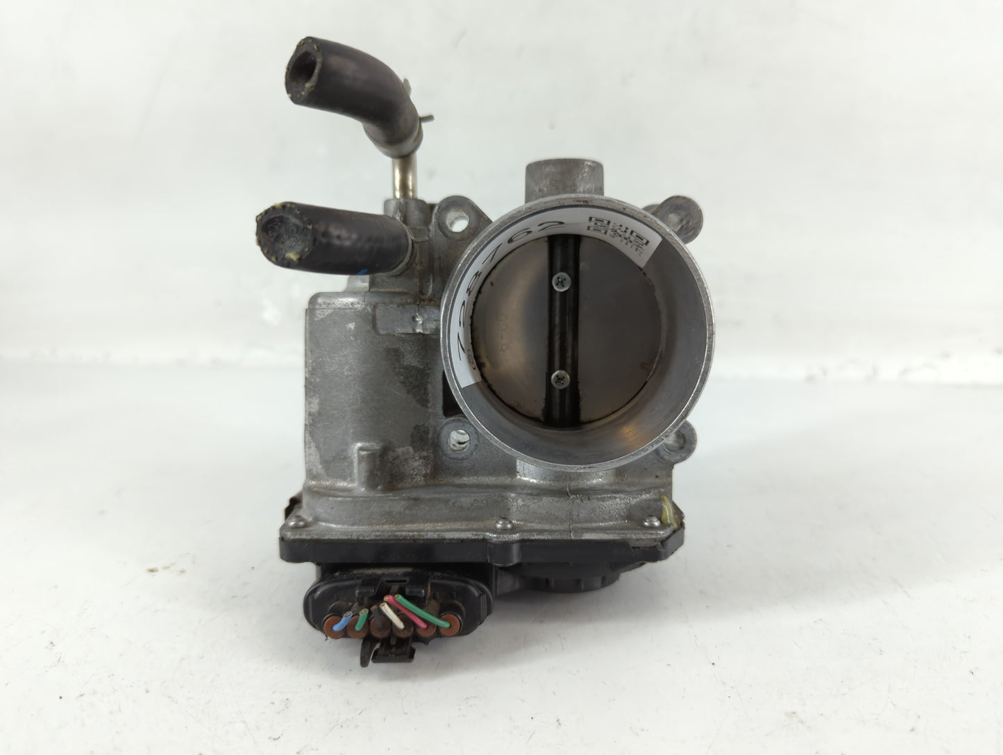 2014-2020 Nissan Rogue Throttle Body P/N:3TA60-01 C Fits Fits 2013 2014 2015 2016 2017 2018 2019 2020 OEM Used Auto Parts - 