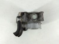 2014-2020 Nissan Rogue Throttle Body P/N:3TA60-01 C Fits Fits 2013 2014 2015 2016 2017 2018 2019 2020 OEM Used Auto Parts - 