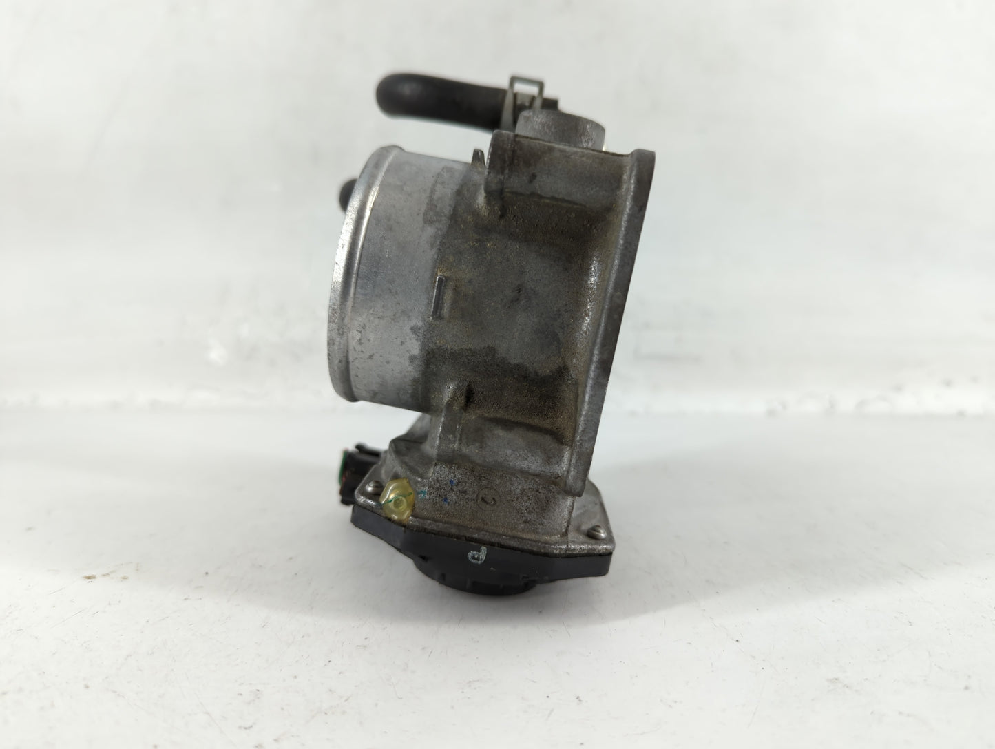 2014-2020 Nissan Rogue Throttle Body P/N:3TA60-01 C Fits Fits 2013 2014 2015 2016 2017 2018 2019 2020 OEM Used Auto Parts - 