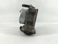 2014-2020 Nissan Rogue Throttle Body P/N:3TA60-01 C Fits Fits 2013 2014 2015 2016 2017 2018 2019 2020 OEM Used Auto Parts - 