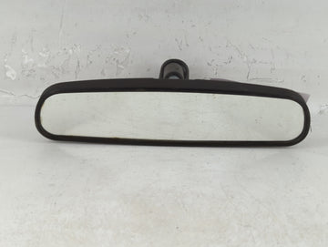 2014-2020 Nissan Rogue Interior Rear View Mirror Replacement OEM P/N:IE8011681 Fits OEM Used Auto Parts - Oemusedautoparts1.