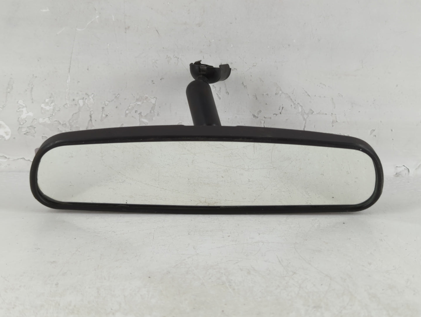 2014-2022 Nissan Rogue Interior Rear View Mirror Replacement OEM P/N:IE8011681 Fits OEM Used Auto Parts - Oemusedautoparts1.