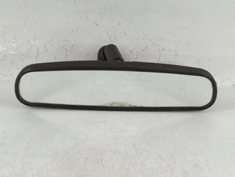compare product 2014-2022 Nissan Rogue Interior Rear View Mirror Replacement OEM P/N:IE8011681 Fits OEM Used Auto Parts