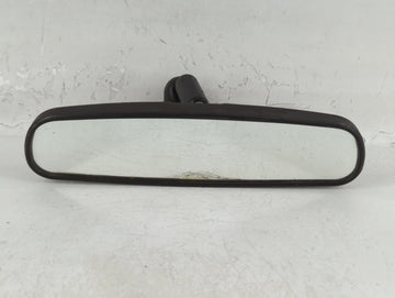 2014-2022 Nissan Rogue Interior Rear View Mirror Replacement OEM P/N:IE8011681 Fits OEM Used Auto Parts - Oemusedautoparts1.