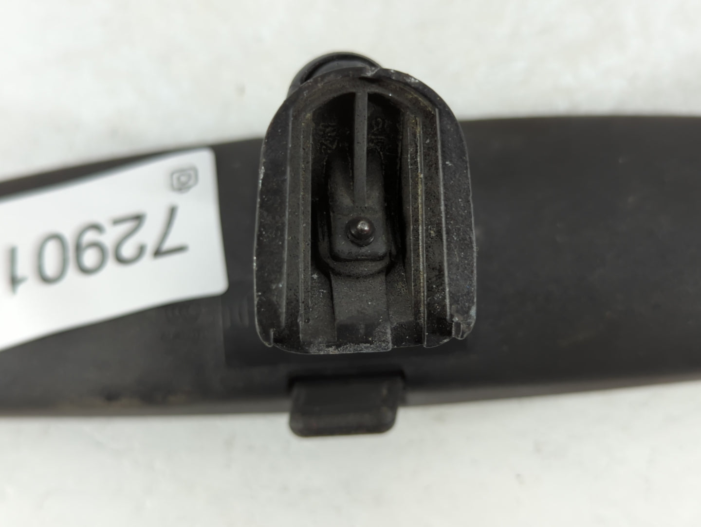 2014-2022 Nissan Rogue Interior Rear View Mirror Replacement OEM P/N:IE8011681 Fits OEM Used Auto Parts - Oemusedautoparts1.